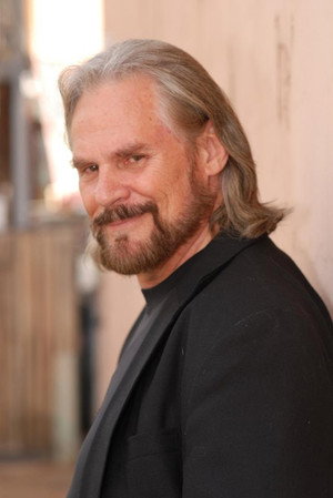 Rob Edwards portrait