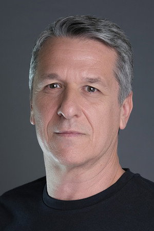 Şencan Güleryüz portrait