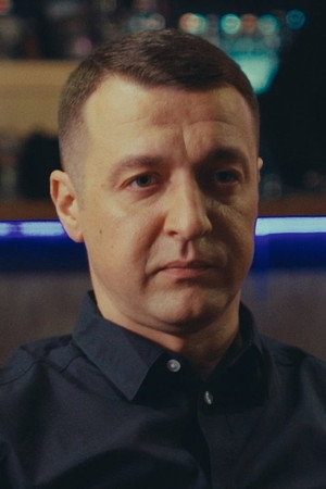 Josif Baliukevič portrait