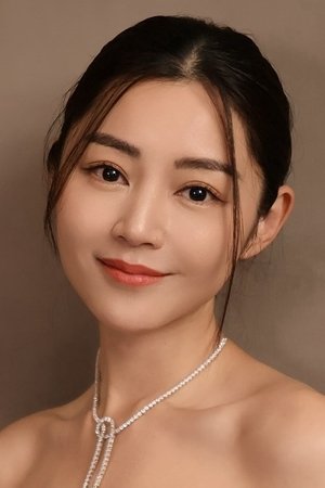 Michelle Wai Si-Nga portrait