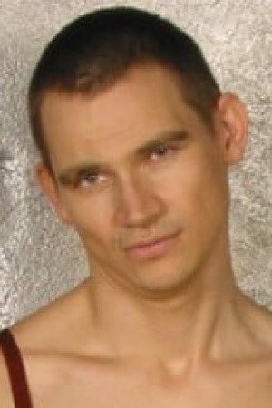 Tim Vinzent portrait