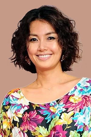 Shin Ae-ra portrait