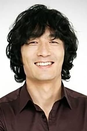Seo Beom-sik portrait