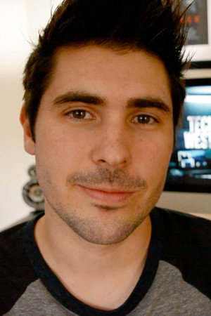 Jordan Downey portrait