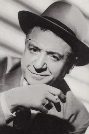 Paul Azaïs portrait