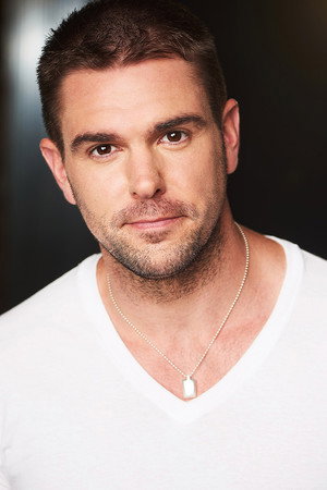 Josh Folan portrait