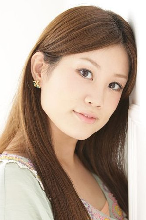 Rika Abe portrait
