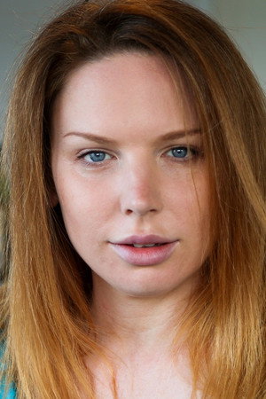 Madison Missina portrait