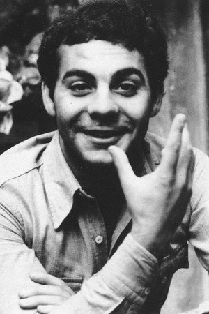 Marino Cenna portrait