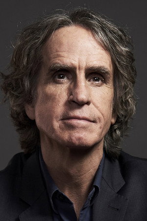 Jay Roach portrait