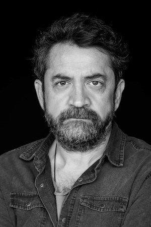 Liviu Cheloiu portrait