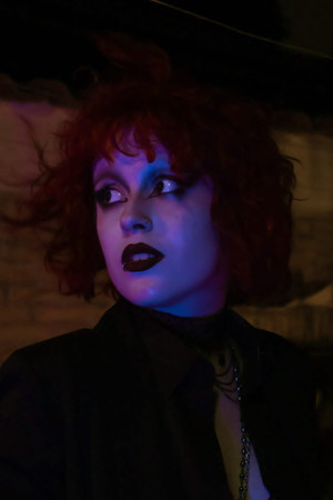 Maíra Franco portrait