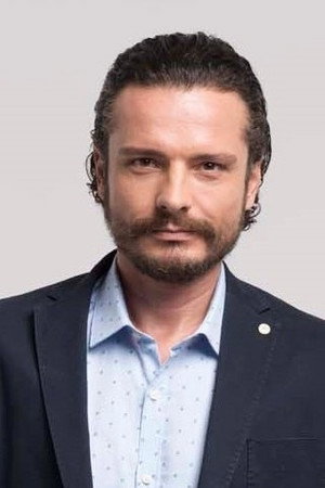 Hakan Eratik portrait