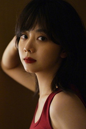 Tan Songyun portrait
