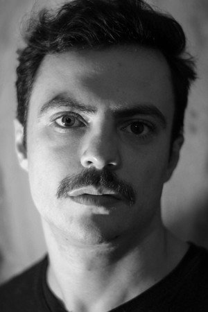 Luiz Felipe Bianchini portrait