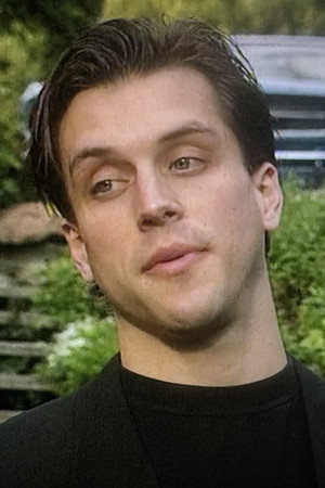 Scott Paetty portrait
