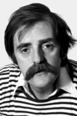 Jon Finlayson portrait