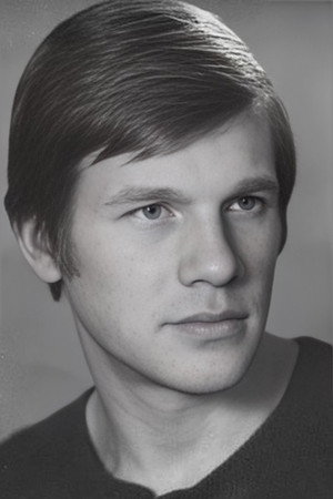 Aleksandr Aleksandrov portrait