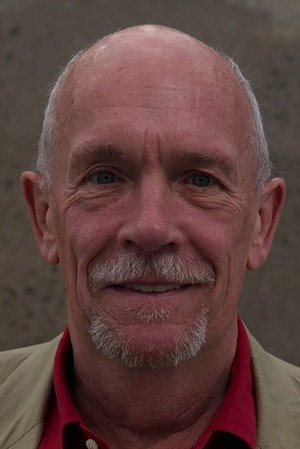 Hugh Ross portrait