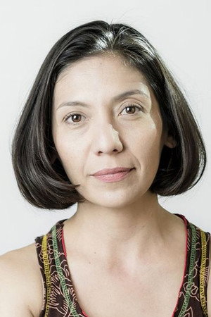 Carolina Contreras portrait