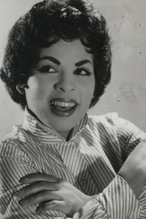 Ângela Maria portrait