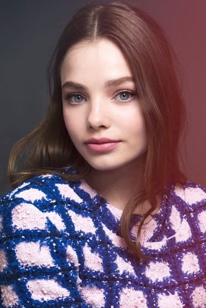 Kristine Froseth portrait