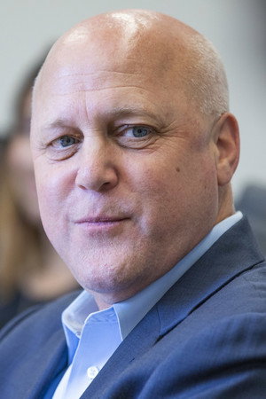 Mitch Landrieu portrait