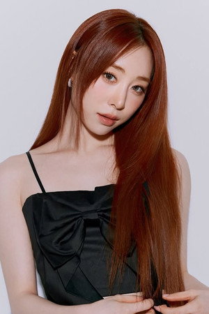 Yeonjung portrait