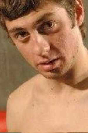 Heath Jasons portrait