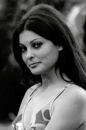 Angela De Leo portrait