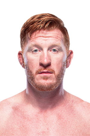 Ed Herman portrait
