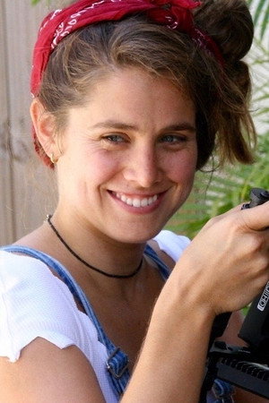 Delaney Buffett portrait