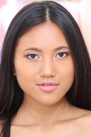 May Thai portrait