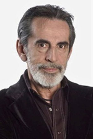 Frank Ramírez portrait