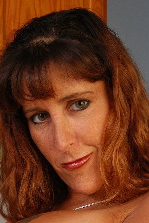 Tanya Storm portrait