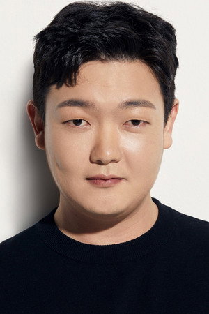 Kim Min-ho portrait