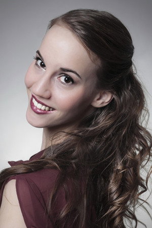 Alena Mudrová portrait