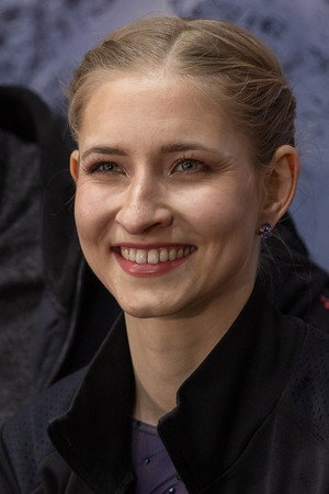 Minerva Fabienne Hase portrait