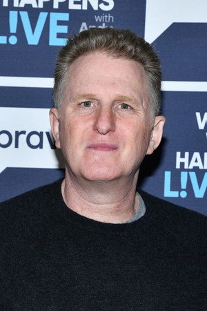 Michael Rapaport portrait