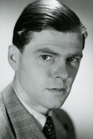 Carl Heger portrait