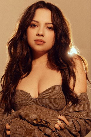 Cree Cicchino portrait