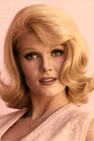 Jean Hale portrait