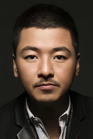 Qi Kui portrait