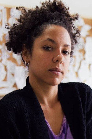 Mônica Maria portrait