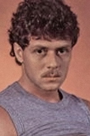 Wade Davis portrait