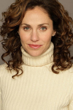 Amy Brenneman portrait