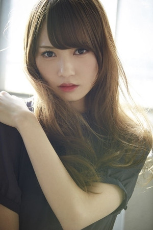 Shiho Kato portrait