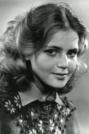 Katri Horma portrait