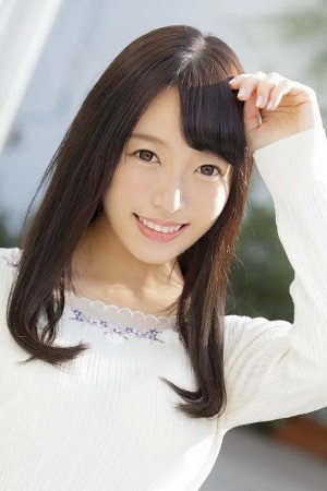 Okawa Tsukino portrait