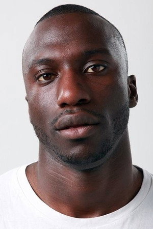 Moussa Mansaly portrait